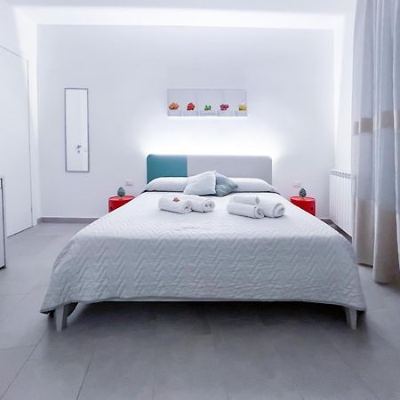Bed and Breakfast Al Centro Storico Caltagirone Exterior foto