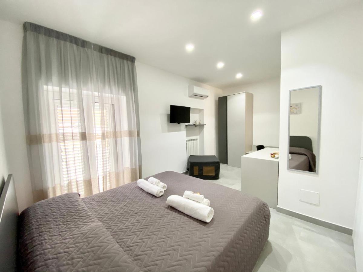 Bed and Breakfast Al Centro Storico Caltagirone Exterior foto