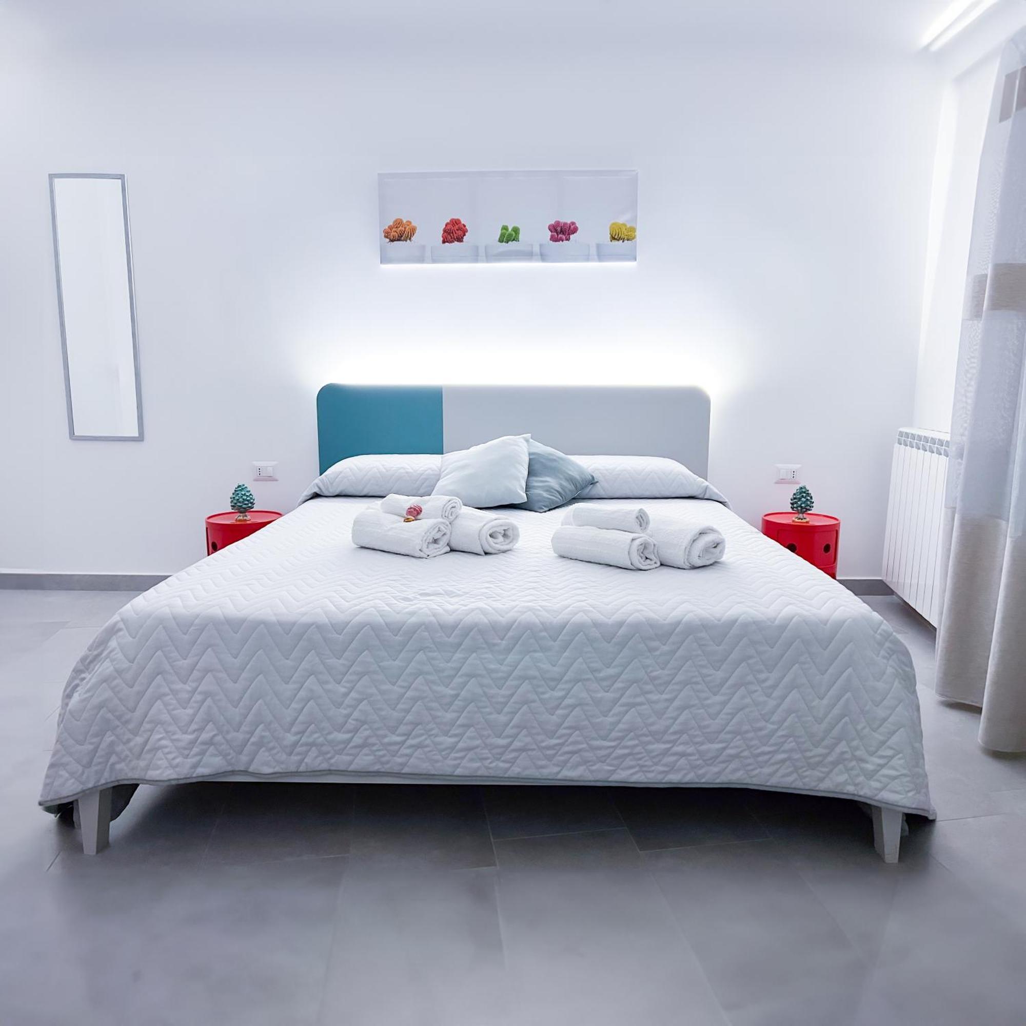 Bed and Breakfast Al Centro Storico Caltagirone Exterior foto