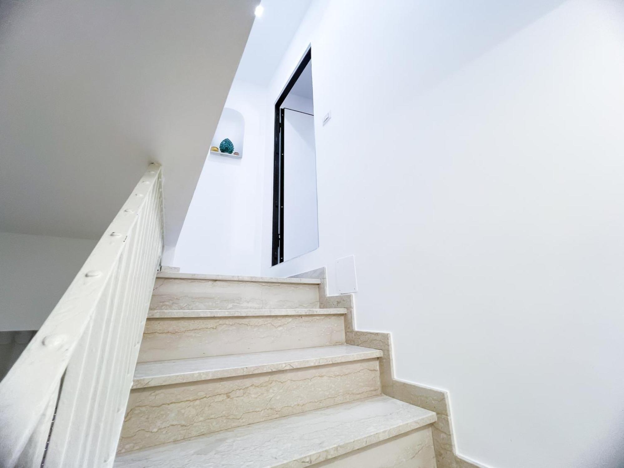 Bed and Breakfast Al Centro Storico Caltagirone Exterior foto