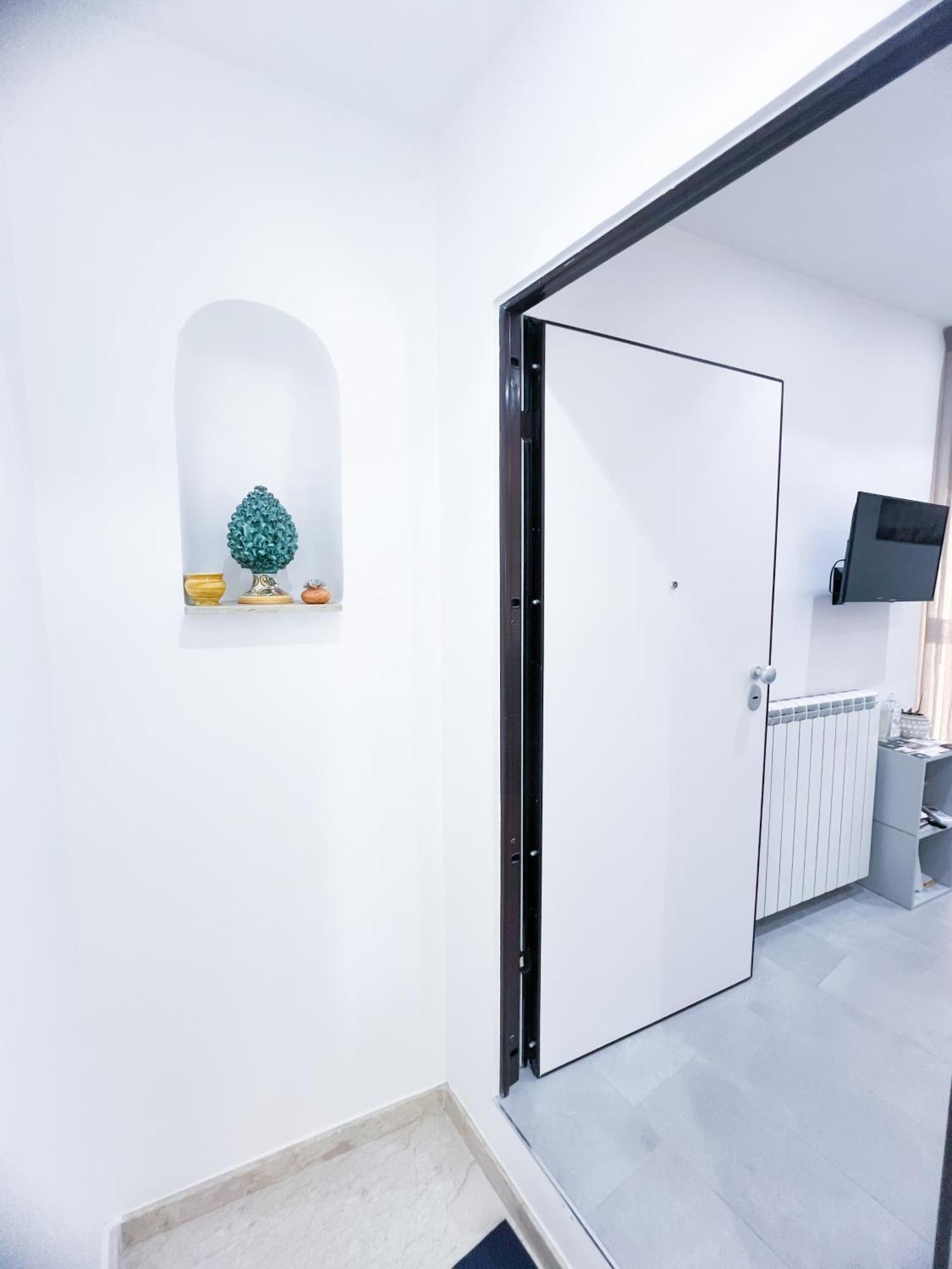 Bed and Breakfast Al Centro Storico Caltagirone Exterior foto