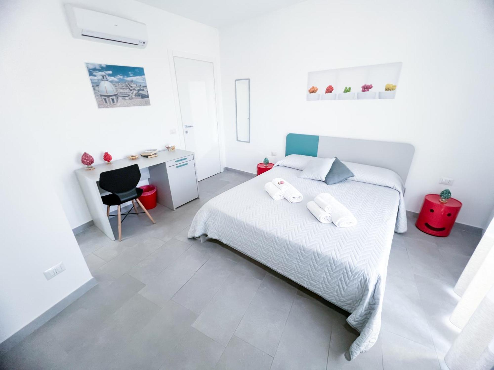 Bed and Breakfast Al Centro Storico Caltagirone Exterior foto