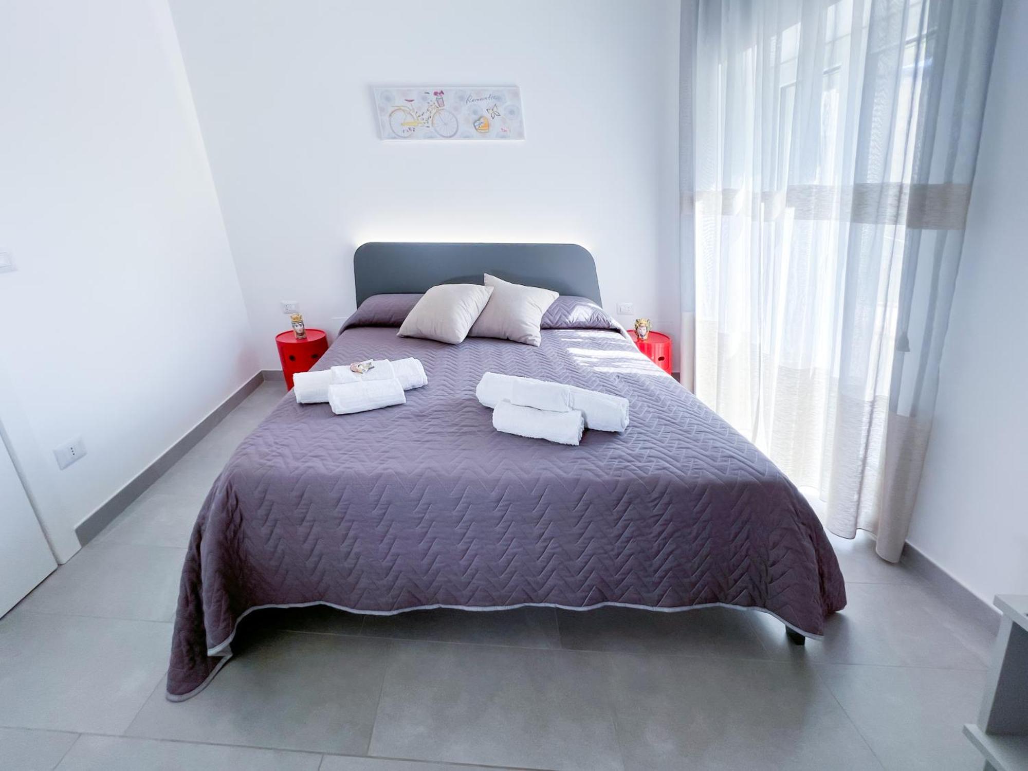 Bed and Breakfast Al Centro Storico Caltagirone Exterior foto