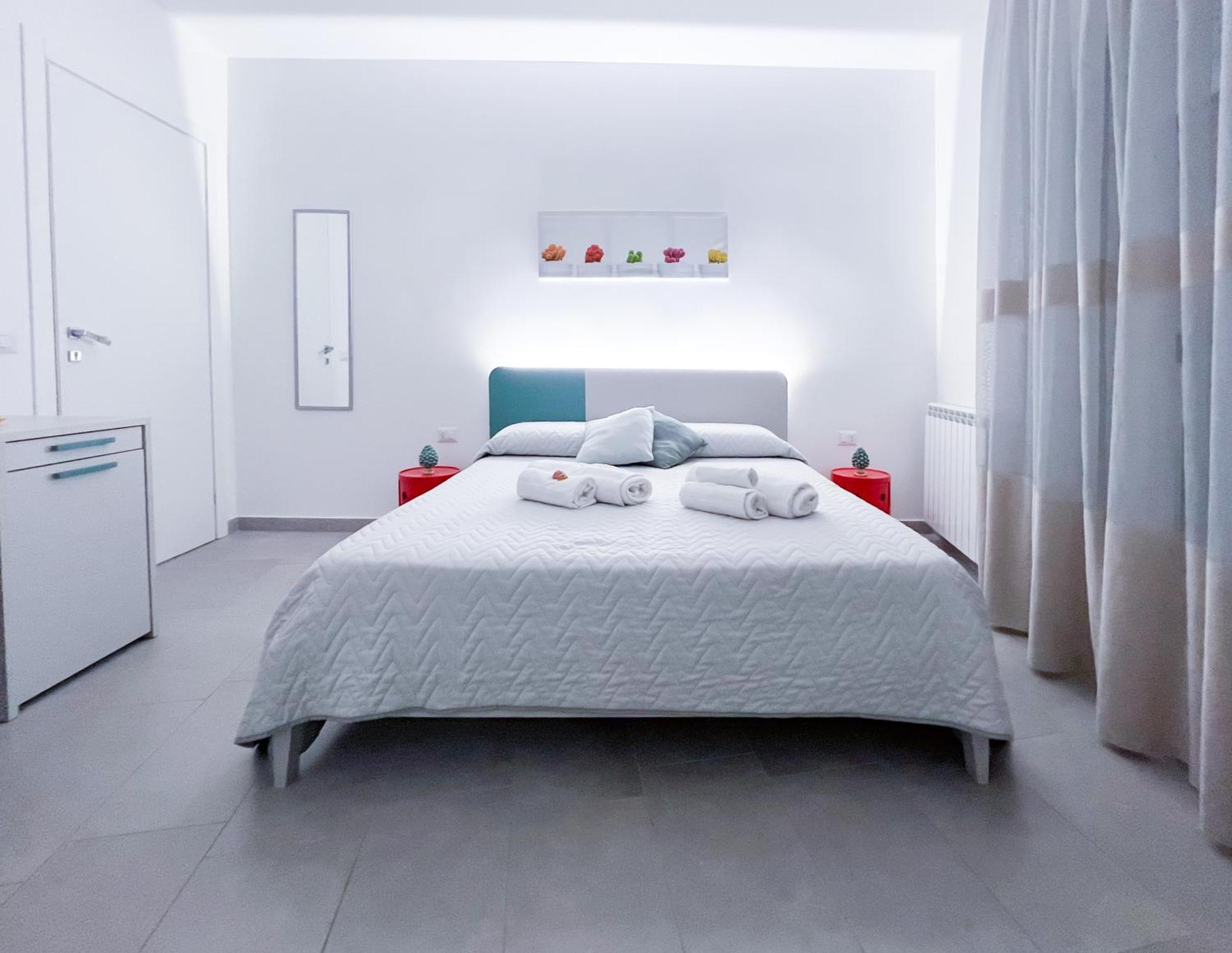 Bed and Breakfast Al Centro Storico Caltagirone Exterior foto