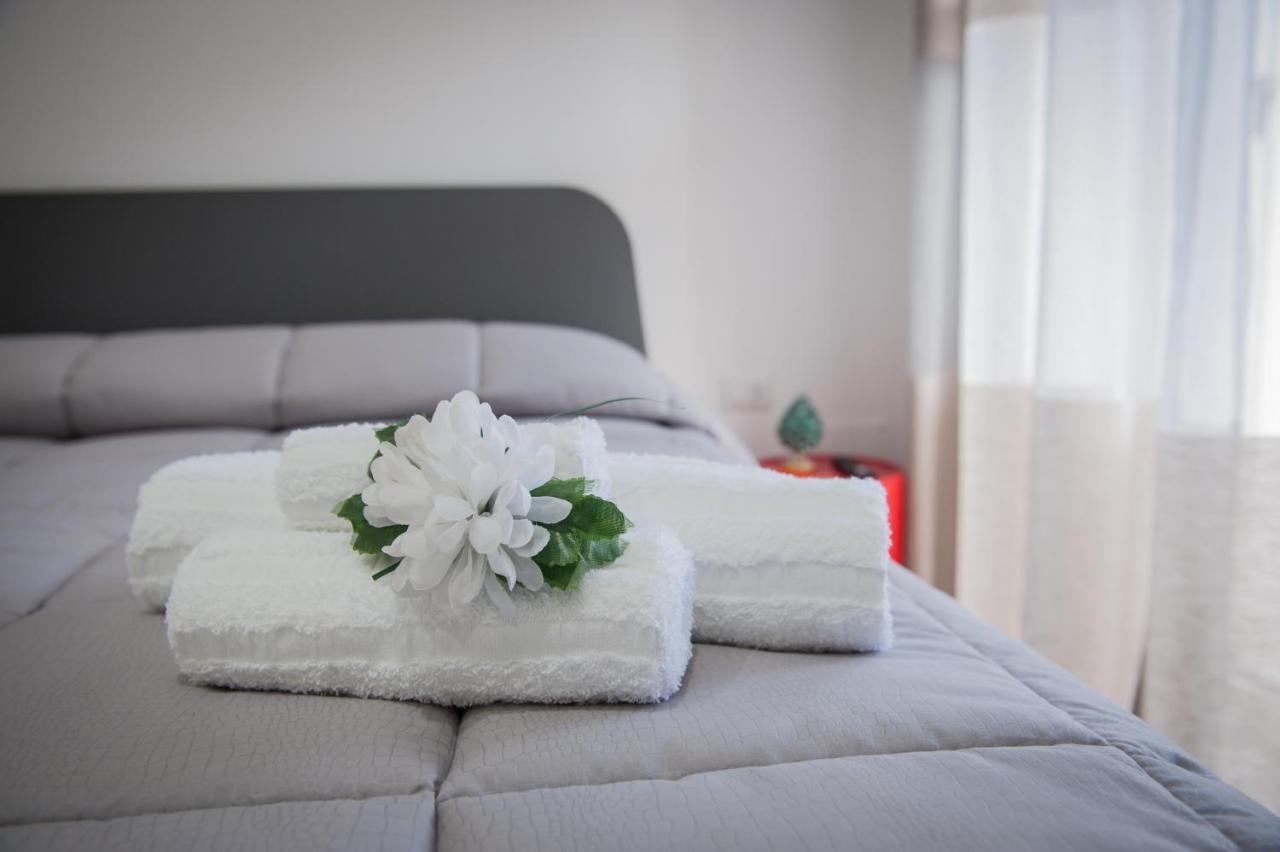 Bed and Breakfast Al Centro Storico Caltagirone Exterior foto